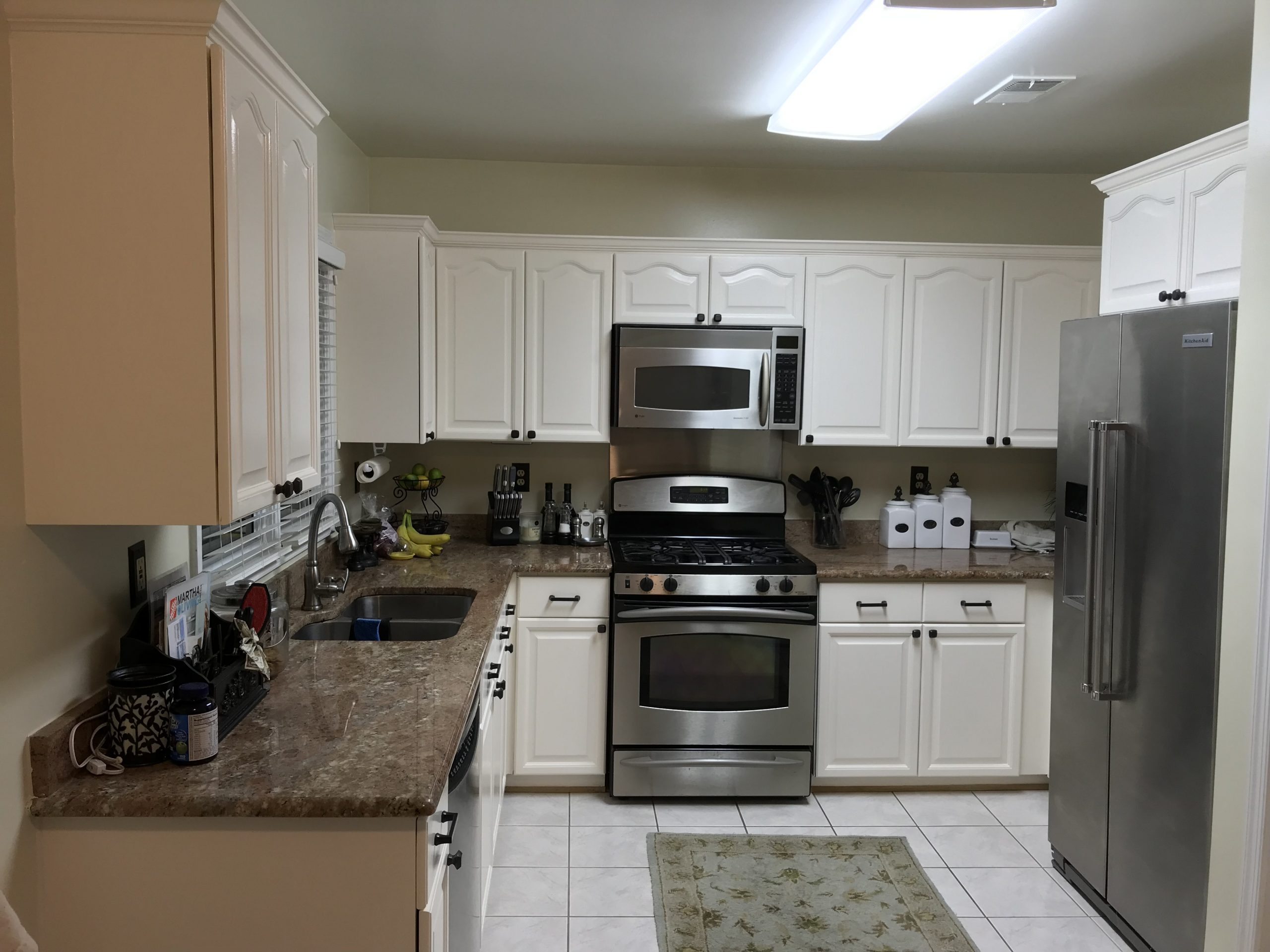 Cabinet – Maryland Carpentry